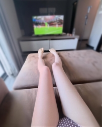 性慾超強 敢玩敢騷 互動尺度完全沒在怕 糖糖  165.E.48.26歲