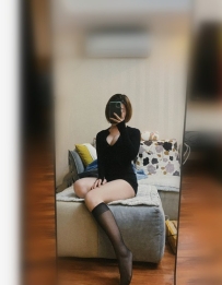 甜美娃娃臉配上火辣身材，床上超會主動 C杯 / 31歲