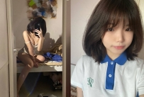 朱曉雅 156.C+.19歲第一次下海唷 很水嫩應該特別緊