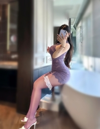 氣質女神身材誘人皮膚白 凱欣 164  47  E  25歲