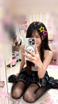 小隻馬系列 👧🏻 雪艿 155.43kg.B.20歲