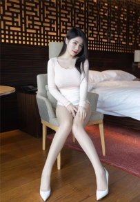 氣質美腿 腿細 飽滿的D奶 誘惑的眼神   讓你欲罷不能 慾火...