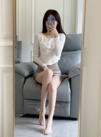 清純小騷女 超贊的妹妹 私處粉嫩敏感  女友fu慢慢 年紀小...