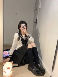 學生妹 自己偷偷下海兼職外快 妍妍 160cm 45kg C+ 20歲