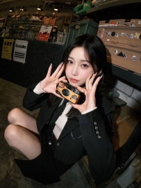 雜誌模特兒  莉亞 165.43.D奶