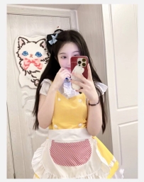 外貌可愛清純 巨乳真奶超好揉捏    喜歡的大奶學生的 卡緊密呀