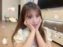 女神網美 很漂亮 粉嫩大奶  聲音也很好聽 超氣質的女孩