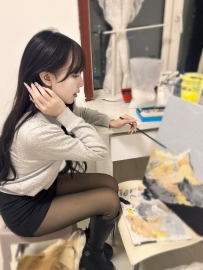 朦朦 158cm 20歲 C奶 45kg 骨感小隻馬 #水嫩多汁💦