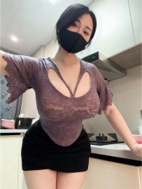 知妍 165-52-G-30歲
