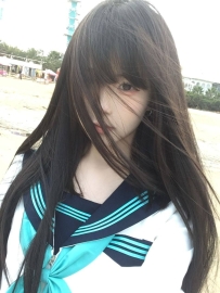 粉紅色鮑魚大腿緊實  皮膚白  舒舒 158cm 45kg Bcup 22歲