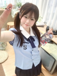 初次下海 在校學生 清純可愛   帶你重回甜甜的戀愛 喜歡被舔~