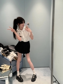 #高顏值 #學妹 甜美小學妹無刺青不抽煙 嬌小妹妹 淫蕩內心床上超級騷 柔軟的身體