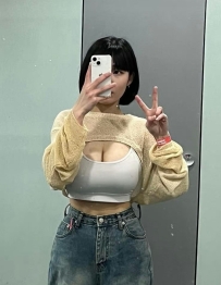 反差女實習護士   火辣清純天使 樣樣都佔全  五官精緻 美腿身材 口技佳