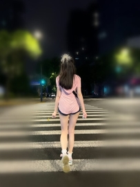 朵朵164.45.C.21歲 年輕可愛輔仁學生妹