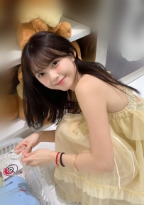 小純 158.45.B奶.21歲 純天然極品 容易高潮  嬌喘聲令人酥麻 #無套吹