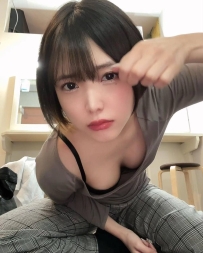大奶妹 #高檔台日混血清純妹  布布  161.D.46. 24歲