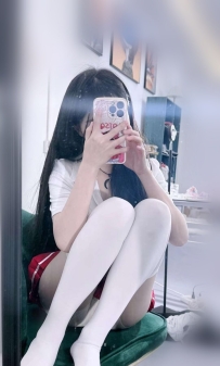 聲音甜軟 氣質乾淨自然   沐沐 157cm.43kg.C奶.20歲