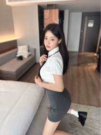 【高質感熱情妹🔥】維恩｜23歲｜163cm｜D奶｜48kg