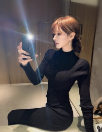長腿性感 很會穿搭 妮妮 165cm 49kg  D奶  25歲