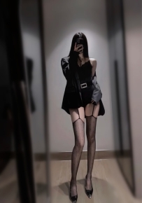 身材不錯 只是性欲很大 每天都想做愛 性格開放 配合情趣內衣 可跳蛋 殘廢澡 奶泡 還有