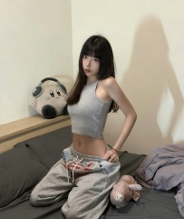 網美感小妹妹 首次下海 身材外貌滿分  穿衣很有品味 辣妹當之無愧