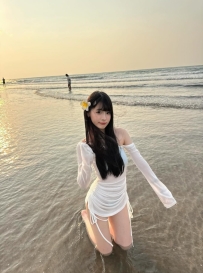 簡介：水蛇腰 又火辣又可愛 超級難得的類型小奈 160.C.19.46kg