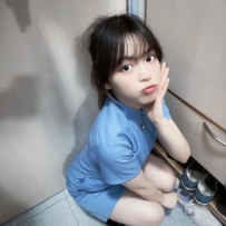 姍語｜156｜C-｜20歲 變裝學生妹，櫻桃小嘴口技佳，火車便當輕鬆滿足。