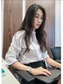 氣質高挑型  溫柔小女人 床上互動很好 C奶   27歲