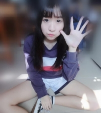 妮妮 155  43  A奶  19歲   清純學生妹價8000
