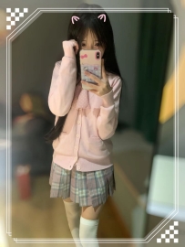 樹德學生開課  小只可愛 初兼職 小喵  157cm B奶 18歲
