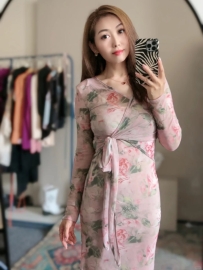 成熟韻味的大姊姊 高挑D奶一手握不住 胸推超有感 D / 35歲