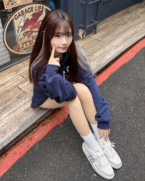 清純誘人嬌小身段，清純 電力四射 西西 158.B.44.19歲
