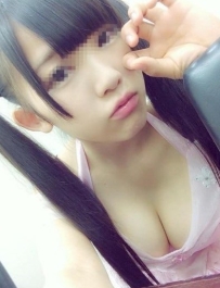童顏巨乳～ 可愛大奶妹妹頭   超級超級卡哇伊