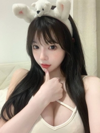 情慾枷鎖E奶美人 挺圓潤爆乳極致撩 「銷魂揉乳」