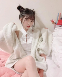 <今日份學生推薦>清純漂亮可人的鄰家女孩活潑開朗