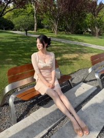 💍 韻味人妻系・性感成熟的禁忌誘惑 💍語嫣 165-E-50-32歲