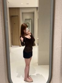 第一眼清純 越聊越有女人味 笑起來很有初戀感 互動自然不尷尬