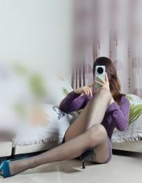 擅長女上跟舌技，想試試床上深蹲+逆推嗎？喬姍 165cm.E奶.50kg.33歲