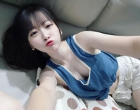 大學生偷偷下海兼職  妖瑤 158cm.43.C.21歲長相超可愛