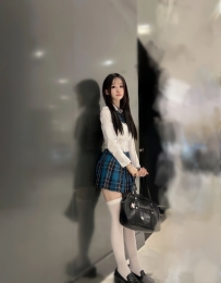日系小惡魔  📝台中  火辣身材 活力滿分 健康陽光 一雙美腿超搶眼