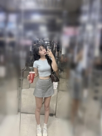 樂樂  158cm 44kg Ccup 20歲  音樂系少女鄰家少女初長成