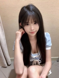 在校學生妹 皮膚白裡透紅 特別可愛  #超有女友FU 服務細心主動