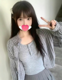 小悅 156-C-43-19歲 學生妹 眼乾淨臉蛋 初戀系氣質