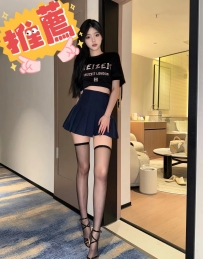 平面麻豆  打扮時尚 皮膚白皙光滑 小俏皮 Ccup.23y