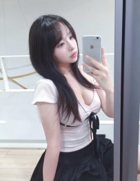 學生兼職 高顏值清純型 外表清秀乖巧 卻藏不住那份小小的騷氣❤️