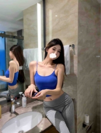 氣質OL 真材實料人間胸器   膚白 健談不冷場 水超級多