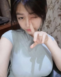 F純天然大奶/杏子 164/F+25歲 小穴也是水嫩粉紅