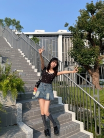 中國醫藥大學 宜蓁 166cm|Ccup|47kg|22歲