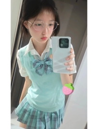 活力少女 清純可愛反差魅力,小女孩的羞澀玩樂的開放,給你雙重驚喜專屬開張系列,帶你體