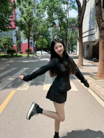 可愛 靚麗 有氧少女 瘦身嫩乳  滋芽 164cm.D奶.47kg.22y